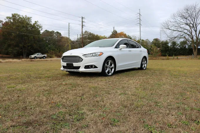 Key Flow Auto Rentals Picture 1