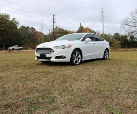 Key Flow Auto Rentals
