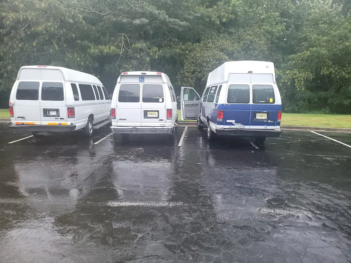 Morecare Medical Transportation,Inc Picture 1