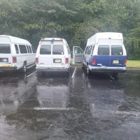 Morecare Medical Transportation,Inc ico