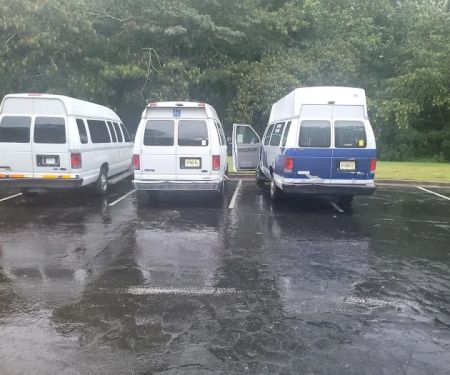 Morecare Medical Transportation,Inc