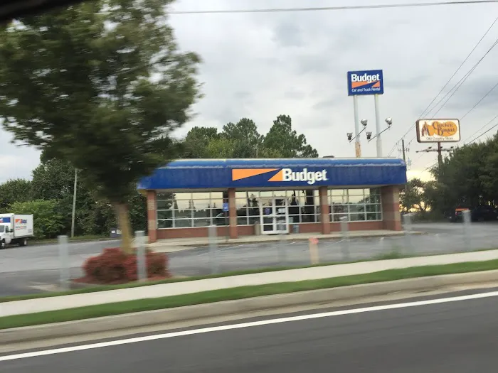Budget Car Rental Picture 3