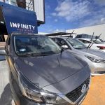 Infinity Car Rental