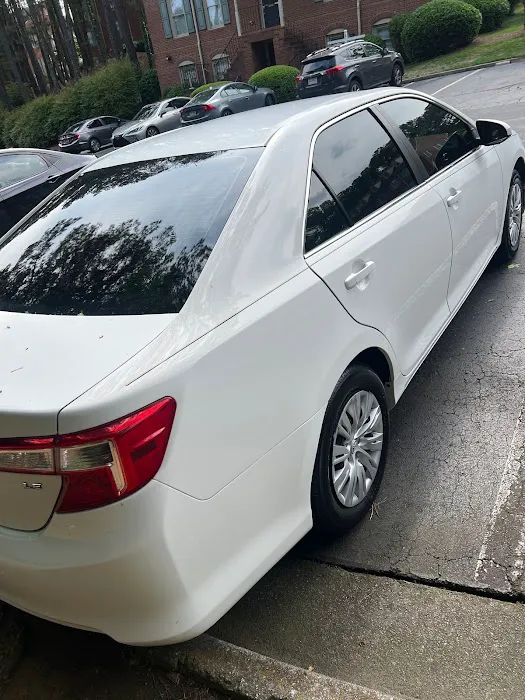 HS Cash Car Rental Picture 2