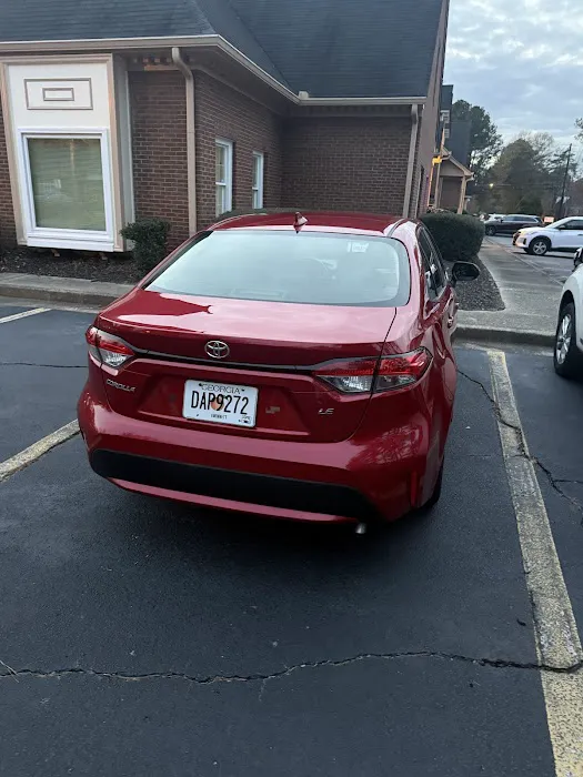 HS Cash Car Rental Picture 6