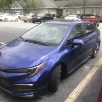 HS Cash Car Rental ico