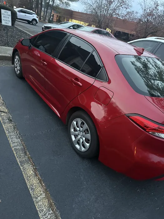HS Cash Car Rental Picture 8