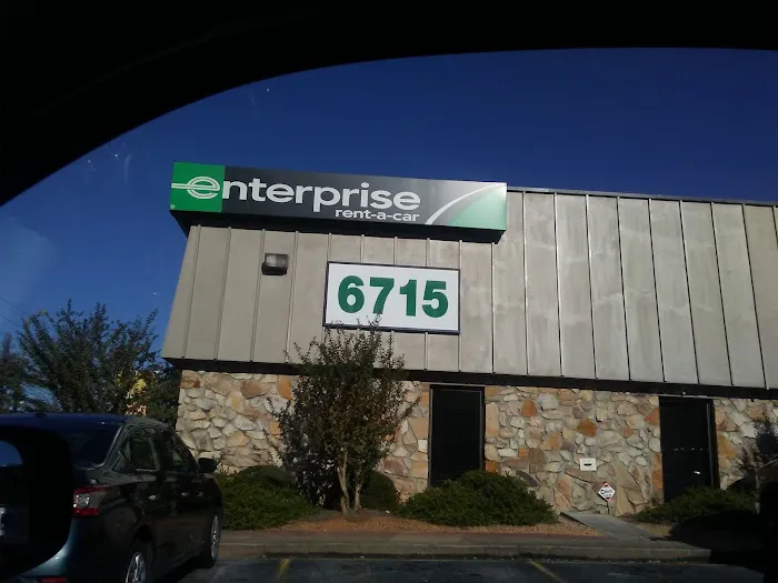 Enterprise Rent-A-Car Picture 7