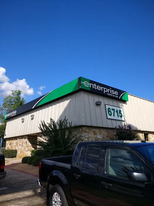 Enterprise Rent-A-Car Picture 2