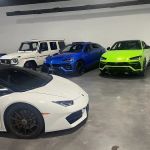 Xius Luxury Rentals ATL