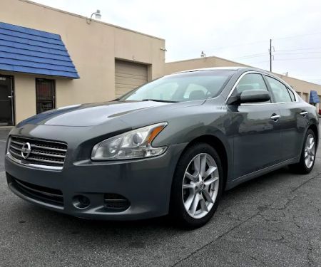Atlanta Cash Rentals