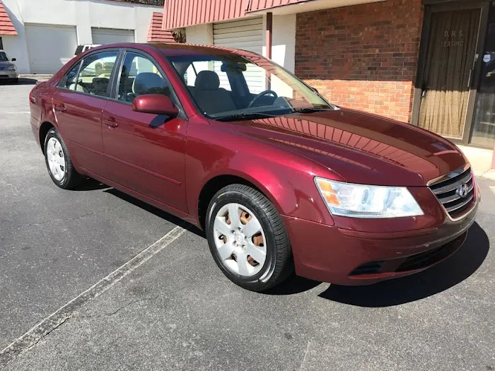 Atlanta Cash Rentals Picture 7