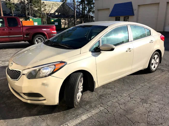 Atlanta Cash Rentals Picture 2