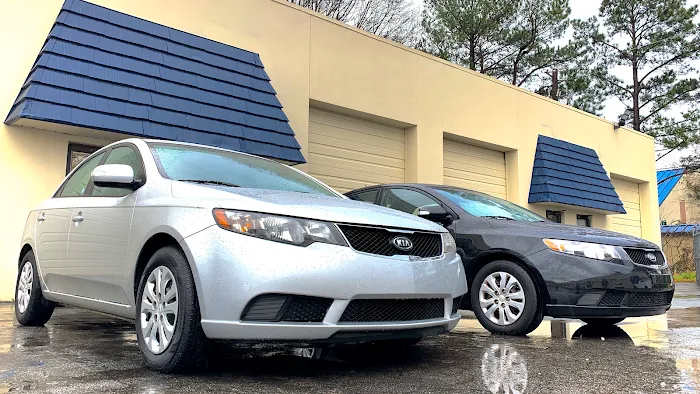 Atlanta Cash Rentals Picture 5