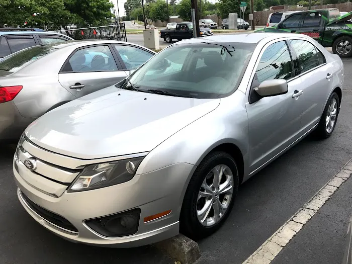 Atlanta Cash Rentals Picture 3