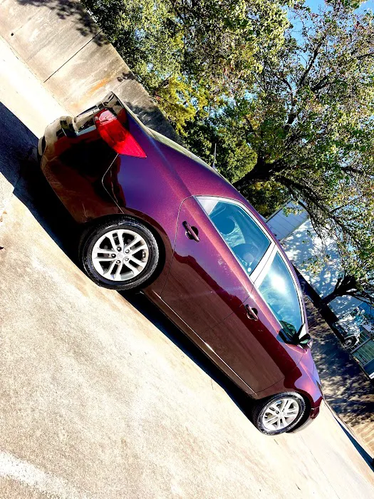 Atlanta Cash Rentals Picture 4