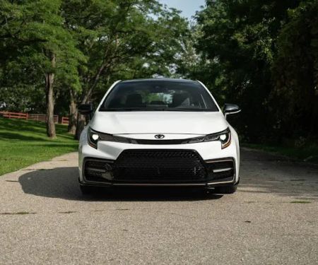 Keywise Auto Sales