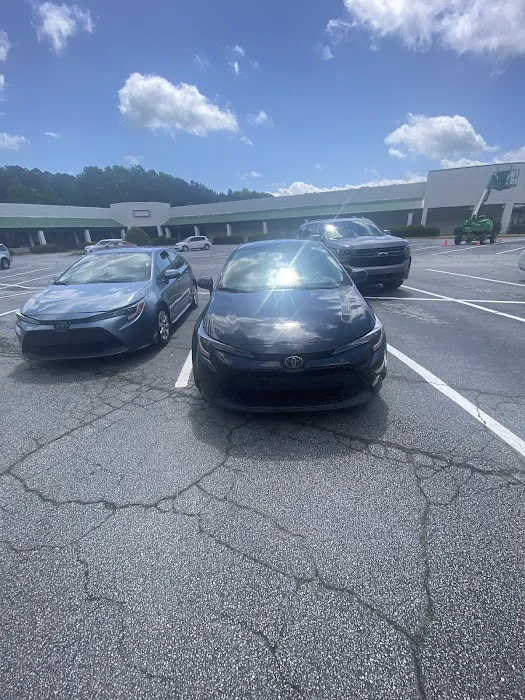 Keywise Auto Sales Picture 8