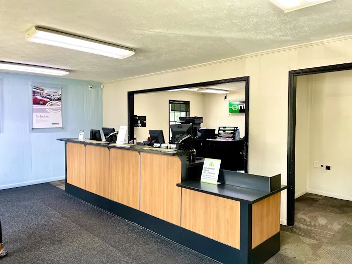 Enterprise Rent-A-Car Picture 6