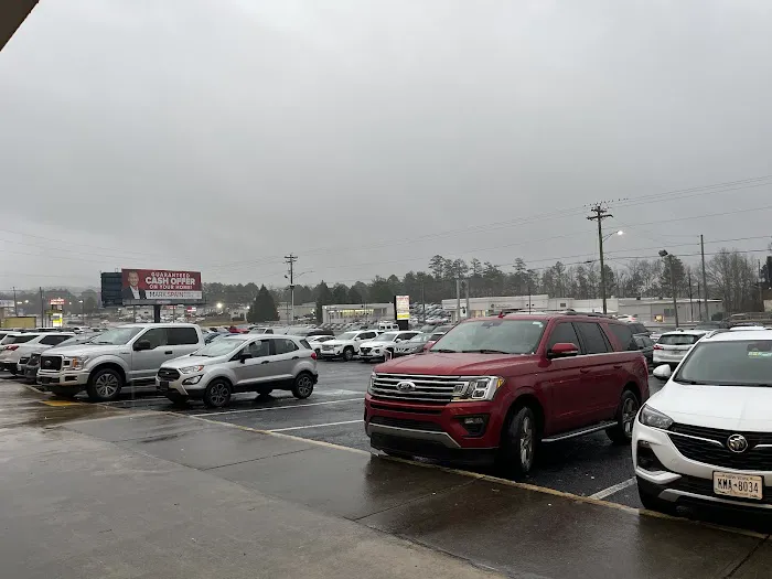Hertz Car Rental - Snellville - Stone Mountain Highway 78 Picture 1