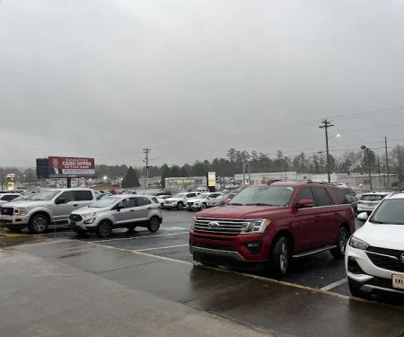 Hertz Car Rental - Snellville - Stone Mountain Highway 78