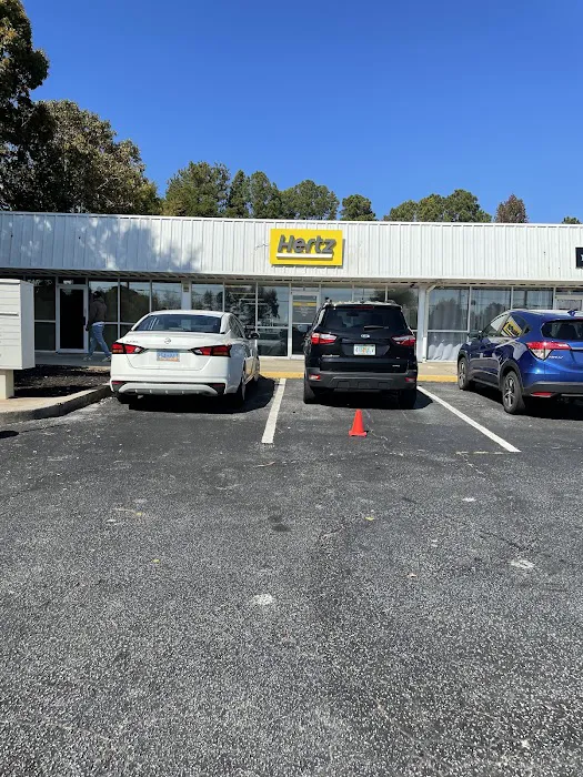 Hertz Car Rental - Snellville - Stone Mountain Highway 78 Picture 10
