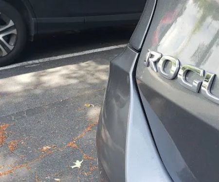 Enterprise Rent-A-Car