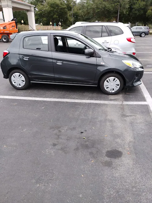 Enterprise Rent-A-Car Picture 4