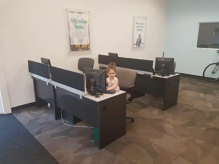 Enterprise Rent-A-Car Picture 2