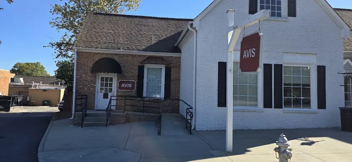 Avis Car Rental Picture 7