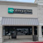 Enterprise Rent-A-Car