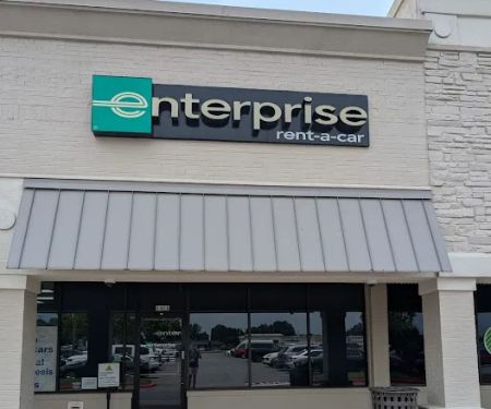 Enterprise Rent-A-Car