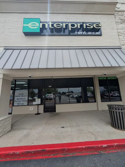 Enterprise Rent-A-Car Picture 5