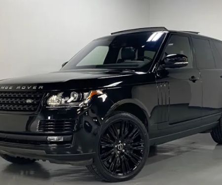 Innovation Car Rentals