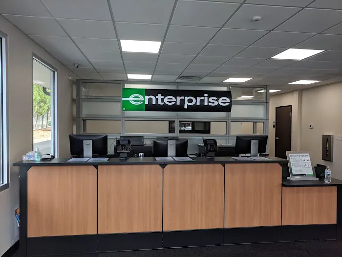 Enterprise Rent-A-Car Picture 7