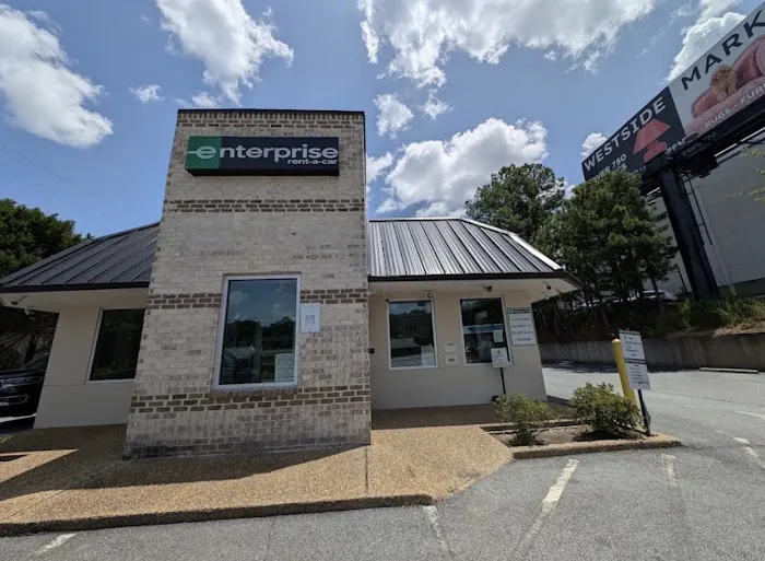 Enterprise Rent-A-Car Picture 10