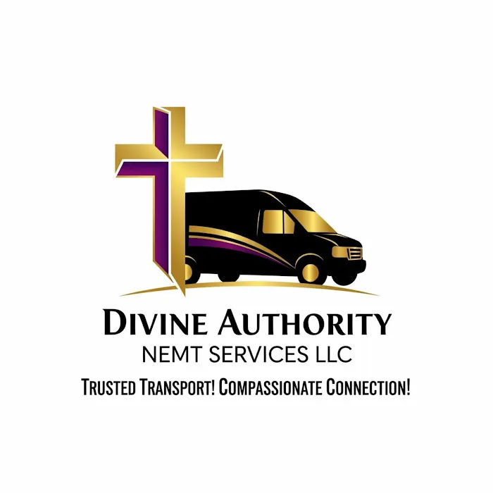 Divine Authority NEMT Services Picture 3