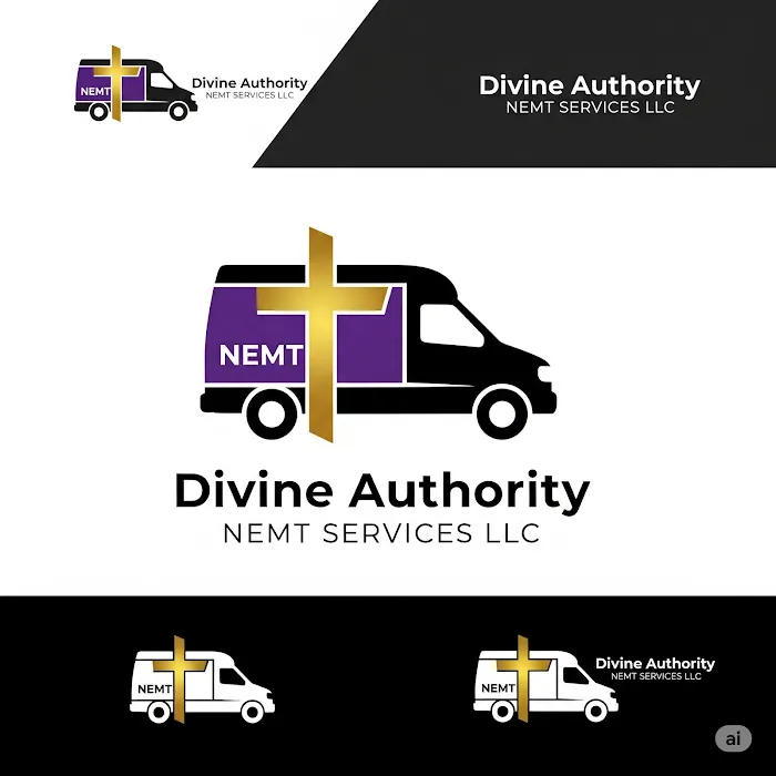 Divine Authority NEMT Services Picture 1