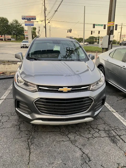 Enterprise Rent-A-Car Picture 2