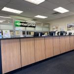 Enterprise Rent-A-Car