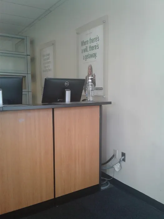 Enterprise Rent-A-Car Picture 8