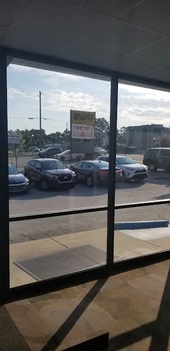 Enterprise Rent-A-Car Picture 9