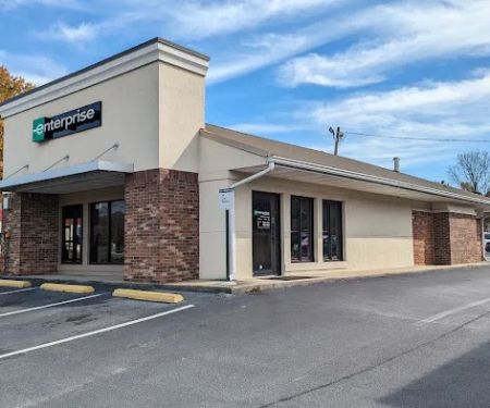 Enterprise Rent-A-Car