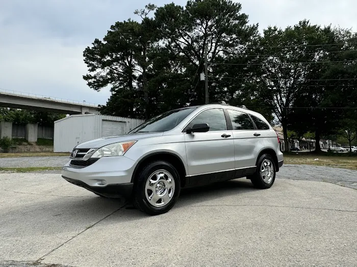 Atlanta Cash Car Rentals Picture 1