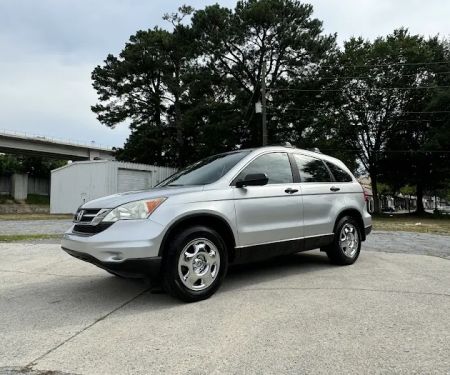 Atlanta Cash Car Rentals