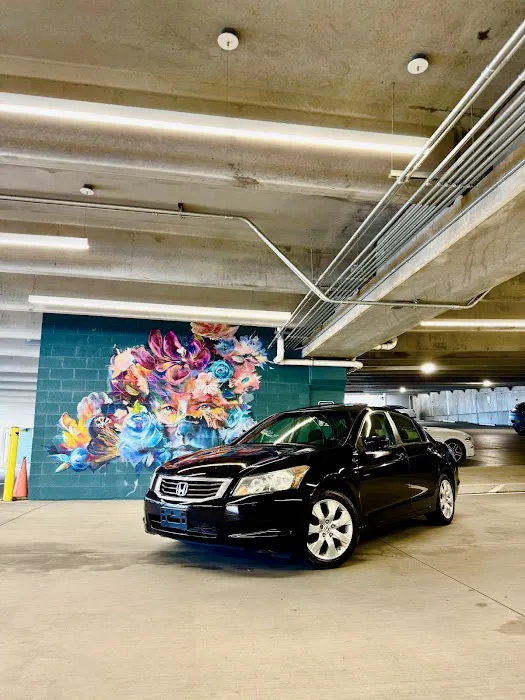 Atlanta Cash Car Rentals Picture 2