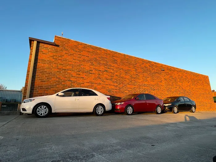 Atlanta Cash Car Rentals Picture 9