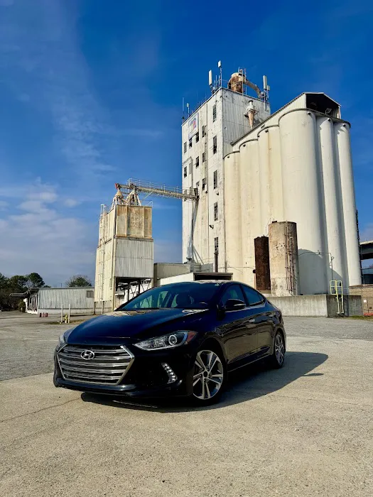 Atlanta Cash Car Rentals Picture 3