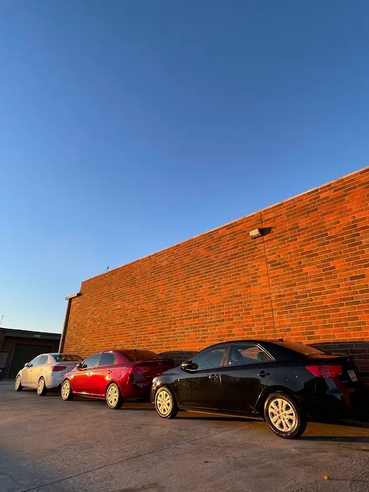 Atlanta Cash Car Rentals Picture 8