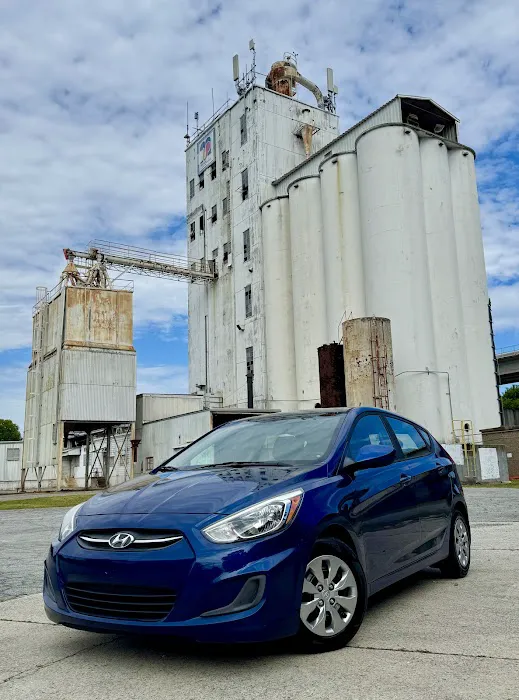 Atlanta Cash Car Rentals Picture 5